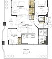 ライオンズマンション古波蔵9階2,890万円