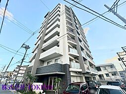 コンフォート北谷桃原パークサイド