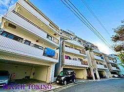 マンション長田11