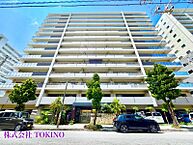 沖縄県那覇市曙3丁目16番地：物件画像