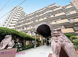 ライオンズマンション三原第2