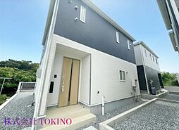 糸満市座波第3　全4棟　4号棟