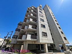 メゾンリベルテ住吉シェル