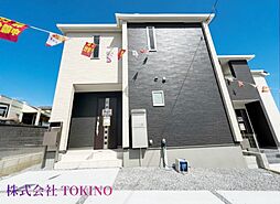 南城市玉城前川 全2棟 1号棟