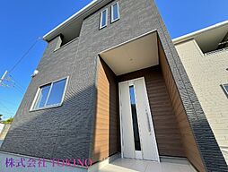 金武町金武 全3棟 1号棟