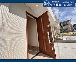 2号棟グラファーレ那覇市宮城 全4棟