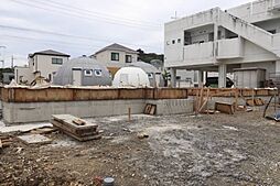 クレイドルガーデンうるま市勝連南風原第6(1号棟)