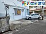 軽2台縦列駐車可能（車種によります。現地にてご確認ください。）