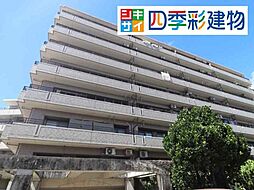 ライオンズヒルズ具志