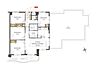 間取り：間取り図