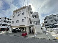 沖縄県那覇市天久2丁目19番地：物件画像／株式会社Renova