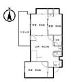東宝264階7.0万円