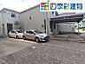 縦列駐車3台可能です（車種による）