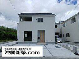 クレイドルガーデン南城市玉城愛地第1(2号棟)