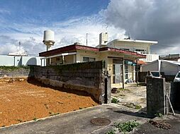 糸満市糸満土地(194/58.7坪)