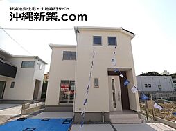 リーブルガーデン宜野湾市嘉数(3号棟)