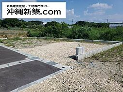 グラファーレ豊見城市長堂2期(3号棟)