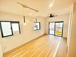 コンクリート造 嘉数3丁目新築戸建