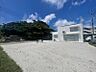 土地面積50.36坪♪人気の嘉数エリアに新登場♪建築条件なし♪更地♪