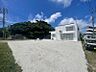 土地面積50.36坪♪人気の嘉数エリアに新登場♪建築条件なし♪更地♪