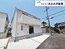3号棟☆4ＬＤＫ☆駐車2台可能♪