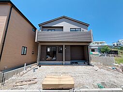 与那原町上与那原2期 新築分譲住宅 全5棟3号棟