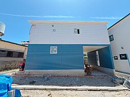与那原町上与那原2期 新築分譲住宅 全5棟4号棟