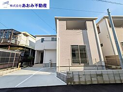 宜野湾市野嵩2期 新築分譲住宅 全2棟1号棟