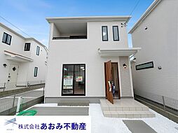 豊見城市金良III　新築戸建　全10棟Ｃ号棟