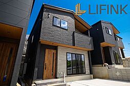 沖縄市登川 4LDK 3号棟