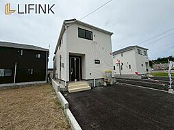 うるま市与那城屋慶名 新築戸建全4棟 4号棟