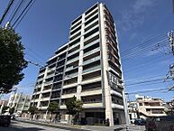 沖縄県那覇市楚辺2丁目26番地：物件画像