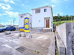 八重瀬町東風平 売戸建て(区画整理地内)