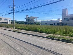 前原分譲地