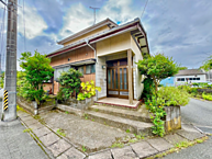 福島県いわき市小名浜大原六反田町：物件画像