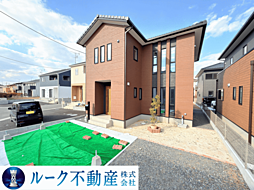 物件画像 タマホーム施工 新築戸建
