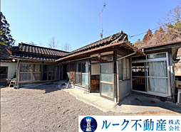 四倉町平屋建