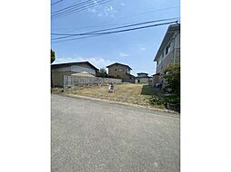 物件画像 河北町 売地