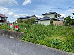 鏡石岡ノ内土地の土地画像