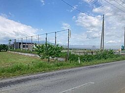 藤崎町北竹原売土地の土地画像