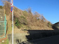 泉ヶ丘土地の土地画像