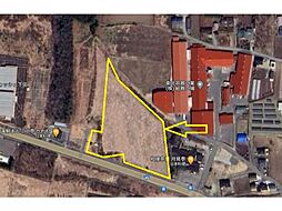 おいらせ町 売地の土地画像