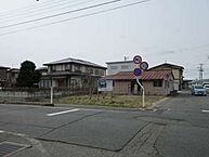 山形県南陽市椚塚：物件画像
