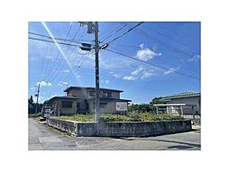 新庄市 売地の土地画像