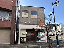 いわき市 湯本町テナント