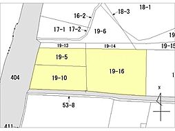 物件画像 花巻市石鳥谷町江曽第5地割 古家付土地