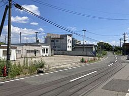 物件画像 盛岡市上厨川字新田 古家付土地