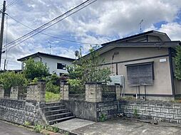 物件画像 盛岡市西松園二丁目 古家付土地