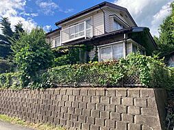 物件画像 盛岡市緑が丘四丁目 古家付土地