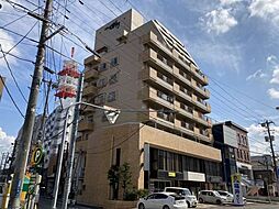 物件画像 パレ日影門